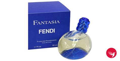 fantasie di fendi profumo vintage|Fantasia Fendi di Fendi da donna .